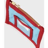 【NAPRON】TAB BAG "CARD" | TAKEO KIKUCHI | 詳細画像5 