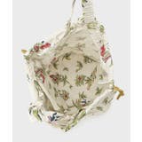 【NAPRON】SUMMER PATTERN PATIENTS BAG | TAKEO KIKUCHI | 詳細画像5 