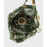 【NAPRON】SUMMER PATTERN PATIENTS BAG | TAKEO KIKUCHI | 詳細画像6 