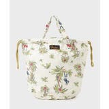 【NAPRON】SUMMER PATTERN PATIENTS BAG | TAKEO KIKUCHI | 詳細画像10 