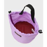 【NAPRON】RETRO OUTDOOR PATIENTS BAG "S" | TAKEO KIKUCHI | 詳細画像8 