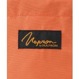 【NAPRON】RETRO OUTDOOR PATIENTS BAG "S" | TAKEO KIKUCHI | 詳細画像14 