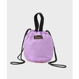 パープル(083) | 【NAPRON】RETRO OUTDOOR PATIENTS BAG "S" | TAKEO KIKUCHI