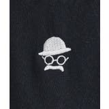 【LIMITED】ワンポイント刺繍 半袖Tシャツ | TAKEO KIKUCHI | 詳細画像21 