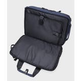 【3WAY】ラージキャパシティ ブリーフバッグ | TAKEO KIKUCHI | 詳細画像13 