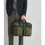 【3WAY】ラージキャパシティ ブリーフバッグ | TAKEO KIKUCHI | 詳細画像29 