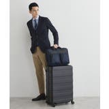 【3WAY】ラージキャパシティ ブリーフバッグ | TAKEO KIKUCHI | 詳細画像38 