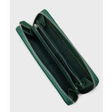 ソフトシュリンクレザー長財布 | TAKEO KIKUCHI | 詳細画像12 