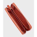 ソフトシュリンクレザー長財布 | TAKEO KIKUCHI | 詳細画像20 