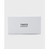 ソフトシュリンクレザー長財布 | TAKEO KIKUCHI | 詳細画像23 