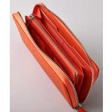 ソフトシュリンクレザー長財布 | TAKEO KIKUCHI | 詳細画像21 