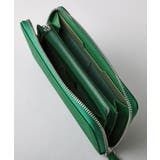 ソフトシュリンクレザー長財布 | TAKEO KIKUCHI | 詳細画像13 