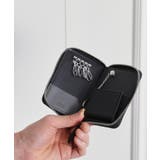 ソフトシュリンクレザーキーケース | TAKEO KIKUCHI | 詳細画像17 