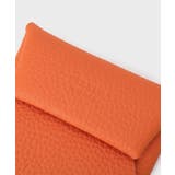 ソフトシュリンクレザーコインケース | TAKEO KIKUCHI | 詳細画像6 