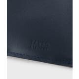 ソフトシュリンクレザー三つ折り財布 | TAKEO KIKUCHI | 詳細画像7 