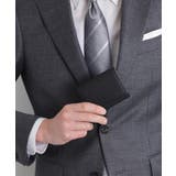 ソフトシュリンクレザー三つ折り財布 | TAKEO KIKUCHI | 詳細画像18 