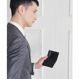 ソフトシュリンクレザー名刺入れ | TAKEO KIKUCHI | 詳細画像19 