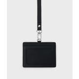 ソフトシュリンクレザーIDケース | TAKEO KIKUCHI | 詳細画像5 