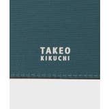 【リップル】ID＆カードケース | TAKEO KIKUCHI | 詳細画像4 