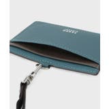 【リップル】ID＆カードケース | TAKEO KIKUCHI | 詳細画像6 