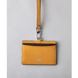 【リップル】ID＆カードケース | TAKEO KIKUCHI | 詳細画像25 