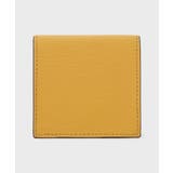 【リップル】BOXコインケース | TAKEO KIKUCHI | 詳細画像4 