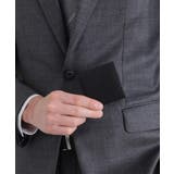 【リップル】BOXコインケース | TAKEO KIKUCHI | 詳細画像9 