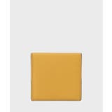 キャメルブラウン(041) | 【リップル】BOXコインケース | TAKEO KIKUCHI