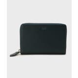 【リップルグレイン】3方ラウンドコンパクトスリム財布 | TAKEO KIKUCHI | 詳細画像11 