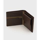 【リップルグレイン】フォールドエッジ財布 | TAKEO KIKUCHI | 詳細画像5 