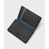 【リップルグレイン】ベーシック名刺入れ | TAKEO KIKUCHI | 詳細画像7 