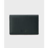 【リップルグレイン】ベーシック名刺入れ | TAKEO KIKUCHI | 詳細画像8 