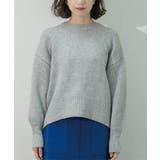 スパンコールラメニット【洗える】 | OPAQUE.CLIP | 詳細画像28