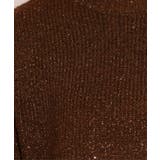 スパンコールラメニット【洗える】 | OPAQUE.CLIP | 詳細画像35