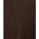 ラメニットプリーツスカート【洗える】 | OPAQUE.CLIP | 詳細画像9 