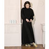 ラメニットプリーツスカート【洗える】 | OPAQUE.CLIP | 詳細画像20 