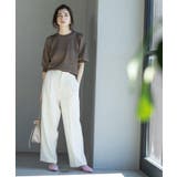 スパンコールパフスリーブニット | OPAQUE.CLIP | 詳細画像16