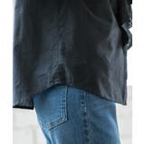 刺繍レースカラーブラウス | OPAQUE.CLIP | 詳細画像35