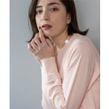 多ボタン 袖口刺繍クルーネックカーディガン | OPAQUE.CLIP | 詳細画像27 