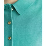 ポロネックカーディガン | OPAQUE.CLIP | 詳細画像32 