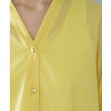 前あき後ろフレアブラウス | OPAQUE.CLIP | 詳細画像37