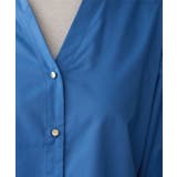 前あき後ろフレアブラウス | OPAQUE.CLIP | 詳細画像40