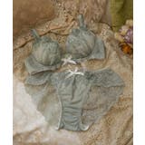 エリ レースショーツ | Risa Magli | 詳細画像3