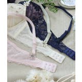 アンティア ブラジャー | Risa Magli | 詳細画像18