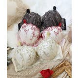 リース ブラジャー | Risa Magli | 詳細画像1