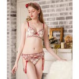 リース ブラジャー | Risa Magli | 詳細画像7