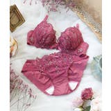 メルヴィ ブラジャー | Risa Magli | 詳細画像9