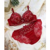 ノエリア レースショーツ | Risa Magli | 詳細画像5