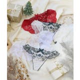 ノエリア レースショーツ | Risa Magli | 詳細画像11