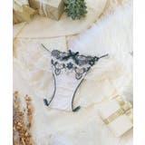 グリーン(024) | ノエリア フレアショーツ | Risa Magli